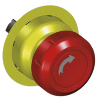 Actuators Series 8602/3